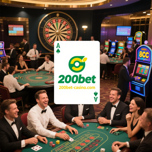 200bet