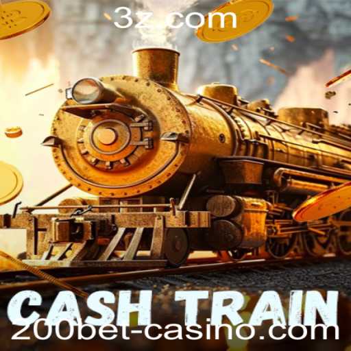 Descubra o Empolgante Mundo de CashTrain e Aprenda a Jogar