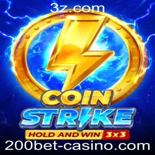 Coinstrike: Um Mergulho no Mundo do Jogo de Estratégia e Apostas