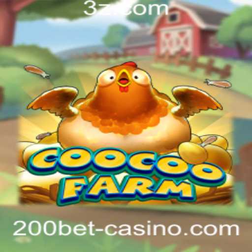CooCooFarm: Um Mergulho Divertido no Universo das Fazendas Digitais com 200bet252