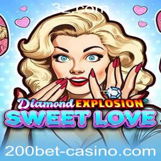 DiamondExplosionSweetLove: Descubra o Novo Fenômeno dos Jogos