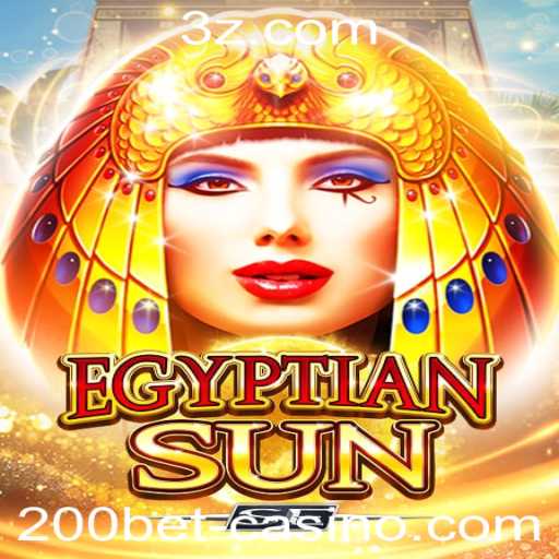 Descubra o Fascinante Mundo de EgyptianSunSE: Um Mergulho nas Apostas com 200bet252