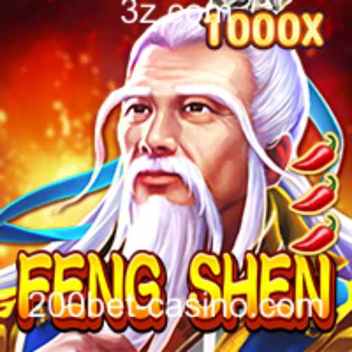 Explorando o Mundo de FengShen: Um Jogo de Estratégia e Aventura