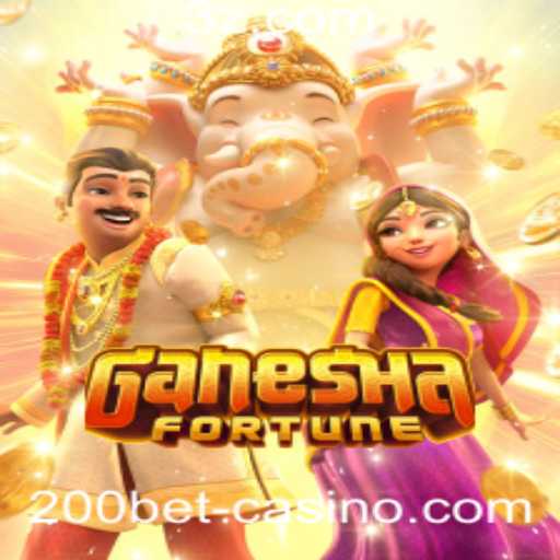 GaneshaFortune: Explore a Fortuna com Estilo e Estratégia