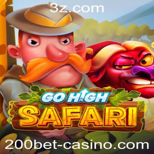 GoHighSafari: Exploração e Estratégia no Novo Jogo de Aventura
