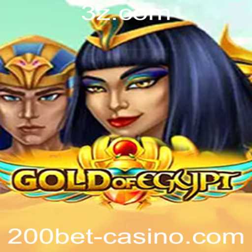 Explorando o Mundo Fascinante de GoldOfEgypt: Um Jogo Envolvente
