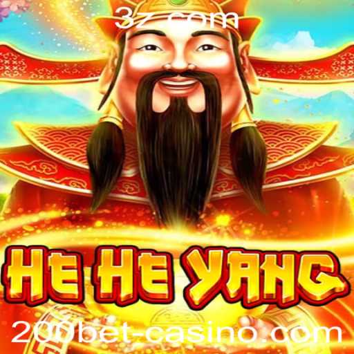 Descubra o Fascinante Mundo de HeHeYang