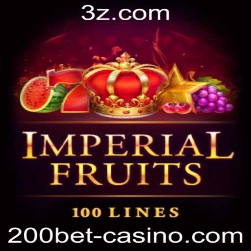 ImperialFruits100: Descubra o Fascinante Mundo dos Frutos Imperiais