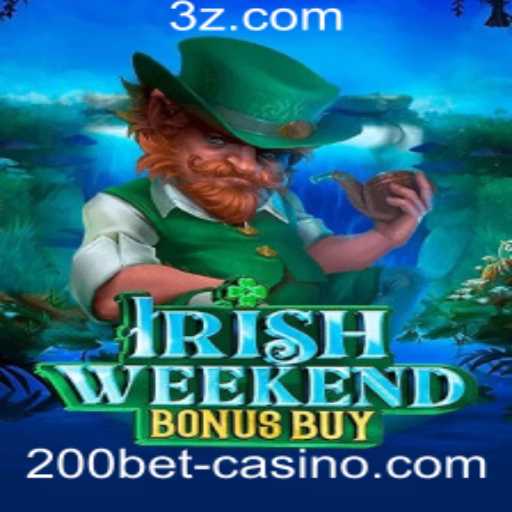 IrishWeekendBonusBuy: Um Mergulho no Mundo dos Jogos de Azar