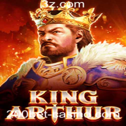 Descubra o Excitante Mundo de KingArthur: 200bet252