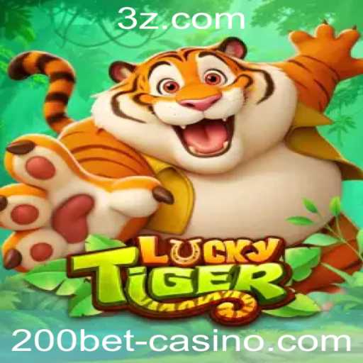 Descubra o Mundo Empolgante do Jogo LuckyTiger: Tudo o que Você Precisa Saber
