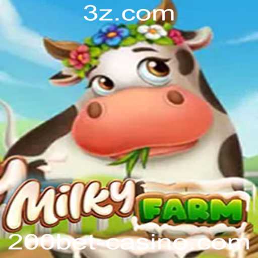 Descubra o Mundo Fascinante de MilkyFarm