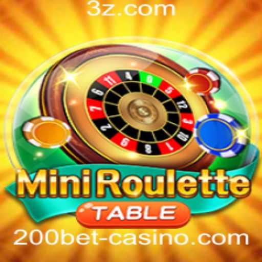 Descubra as Emoções do MiniRoulette com 200bet252