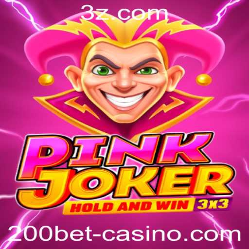 Descubra o Mundo Fascinante do Jogo 'Pinkjoker' com 200bet252