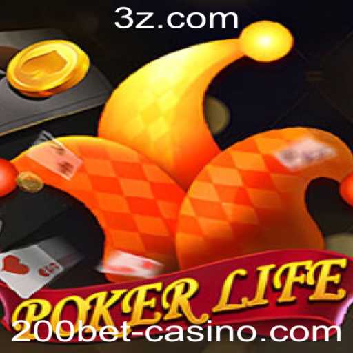 Descubra PokerLife: A Nova Sensação do Jogo com 200bet252
