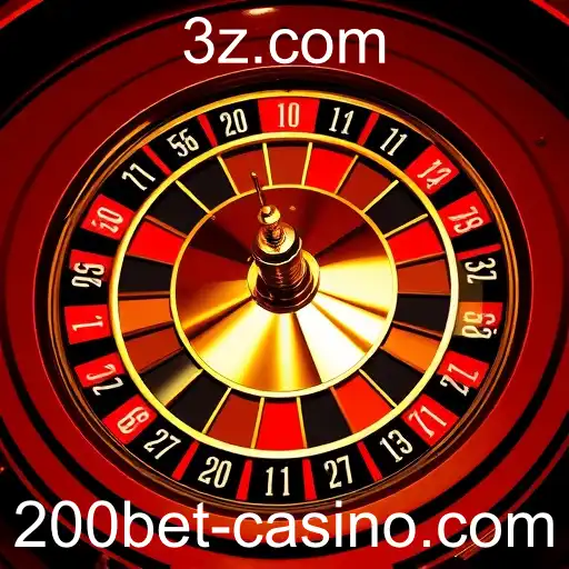 Explorando o Fascinante Mundo da Roleta