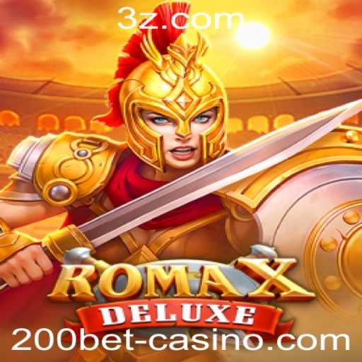 RomaXDeluxe: Um Mergulho no Entretenimento Antigo com um Toque Moderno