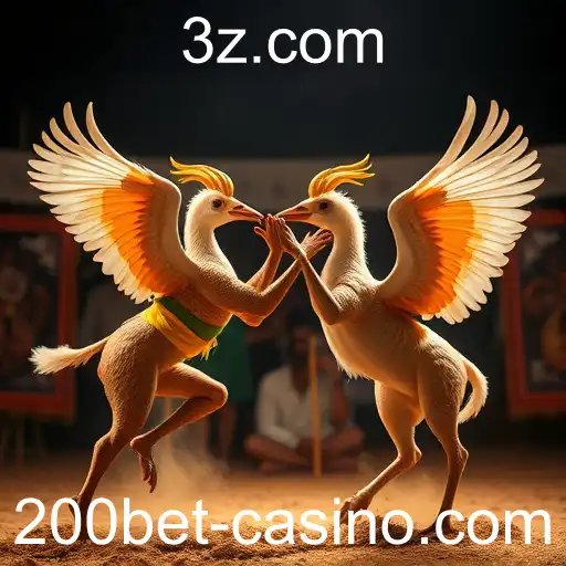 Sabong Online: O Fenômeno Digital e o Papel do 200bet252