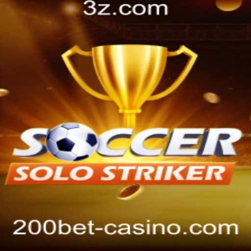 SoccerSoloStriker: Um Mergulho na Emoção do Jogo de Estratégia e Ação Solo