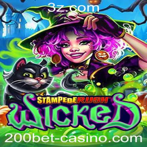 Explorando o Emocionante Mundo de StempedeRushWicked
