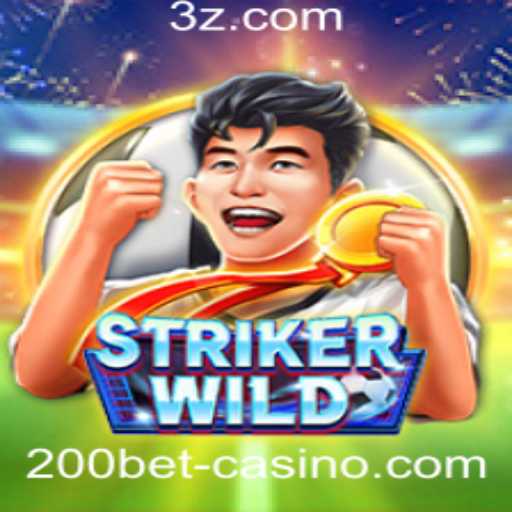 Descubra o Mundo de Emoção de StrikerWILD: Um Jogo de Ação e Aventura Inovador