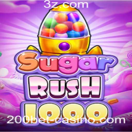 Explorando o Universo de SugarRush1000: Uma Nova Experiência de Jogo