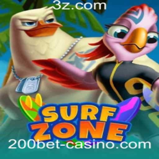 Descubra o Empolgante Mundo de SurfZone - Um Jogo Inovador