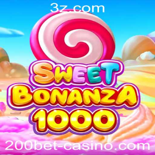 Explorando o Mundo Vibrante do Jogo SweetBonanza1000