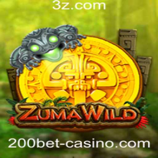 Explore o Fascinante Mundo de ZumaWild e a Palavra-Chave 200bet252
